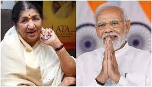 pm-modi-pays-tributes-to-lata-mangeshkar-and-zubeen-garg-in-mann-ki-baat