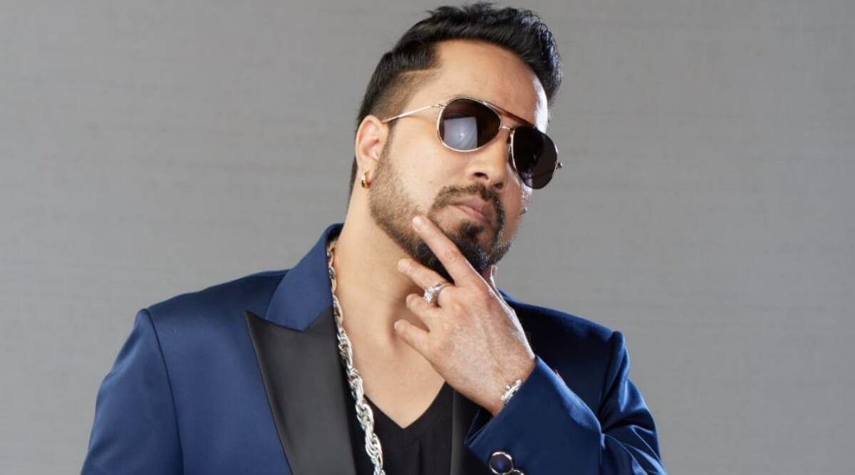 Mika Singh buys a private Island with lake, 7 boats & 10 horses