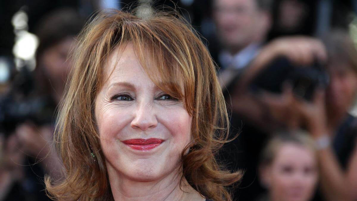 French actor Nathalie Baye dies at 77