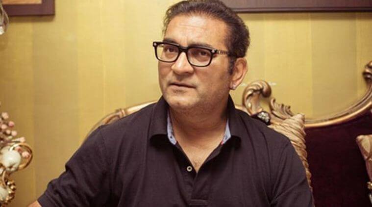 bollywoodsingerabhijeetbhattacharyassonfoundcovid19positive