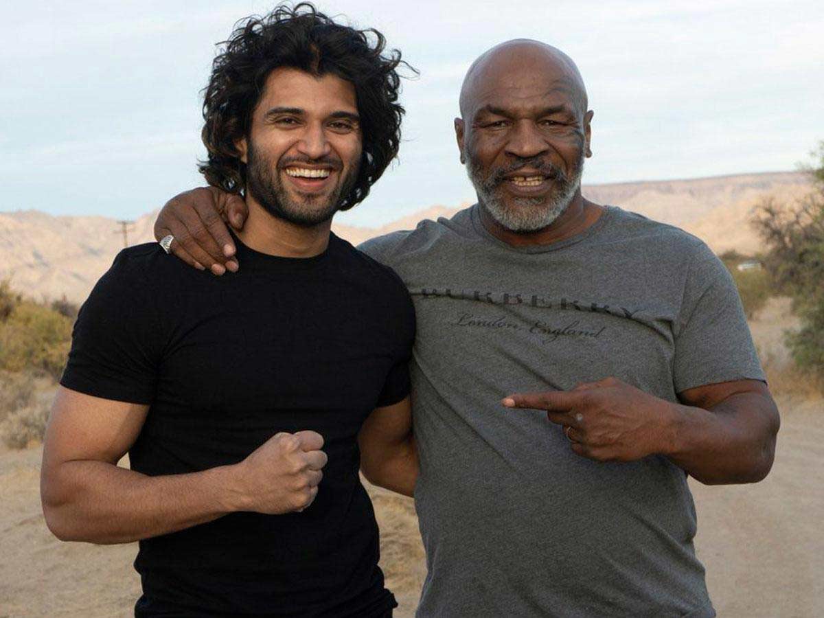 ittook2yearstoprepareforfightsequenceswithmiketyson:vijaydeverakonda