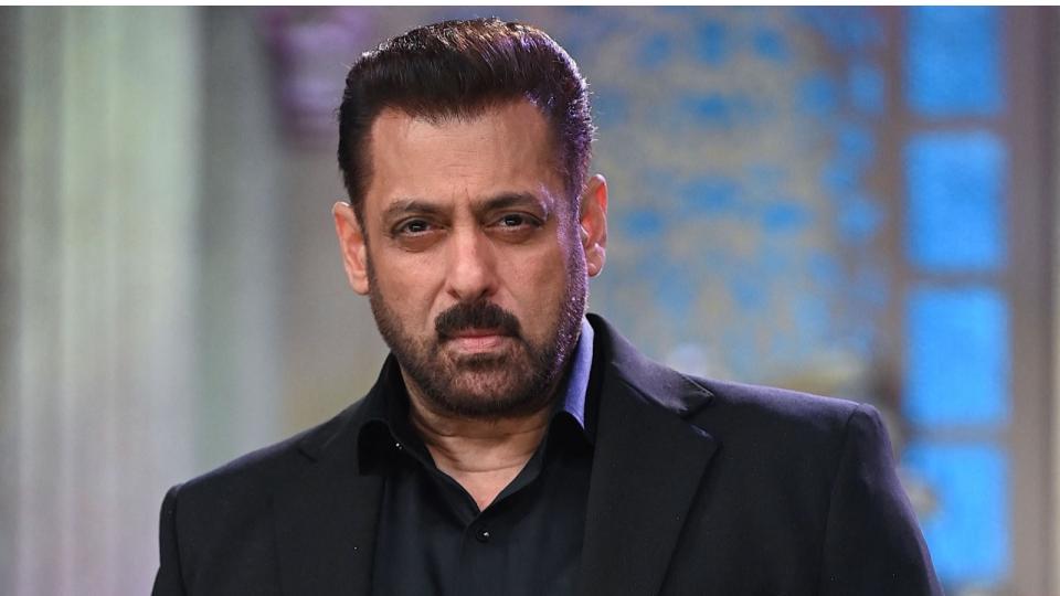 Salman Khan at Big Boss says 