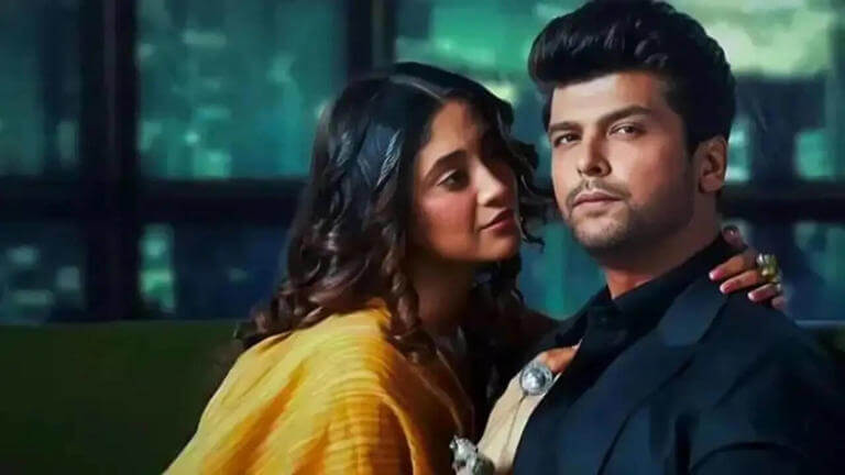 Kushal Tandon confirms breakup with Shivangi Joshi in deleted Instagram post