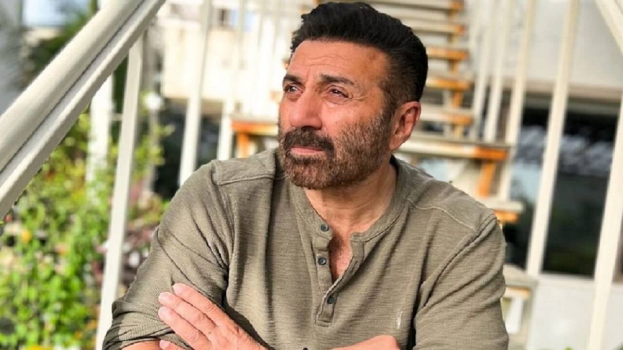 Sunny Deol to make his OTT debut with director Sidharth P Malhotra: Report
