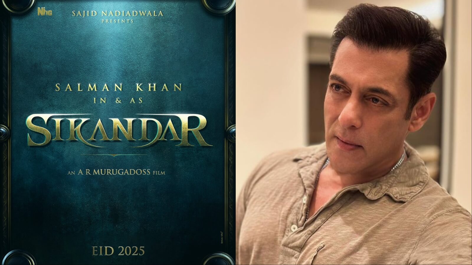 Salman Khan to start filming for 