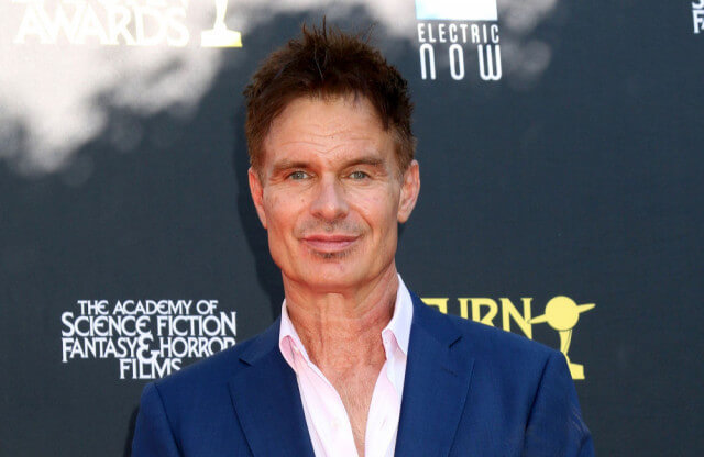 Days of Our Lives actor Patrick Muldoon dies at 57 after suffering heart attack