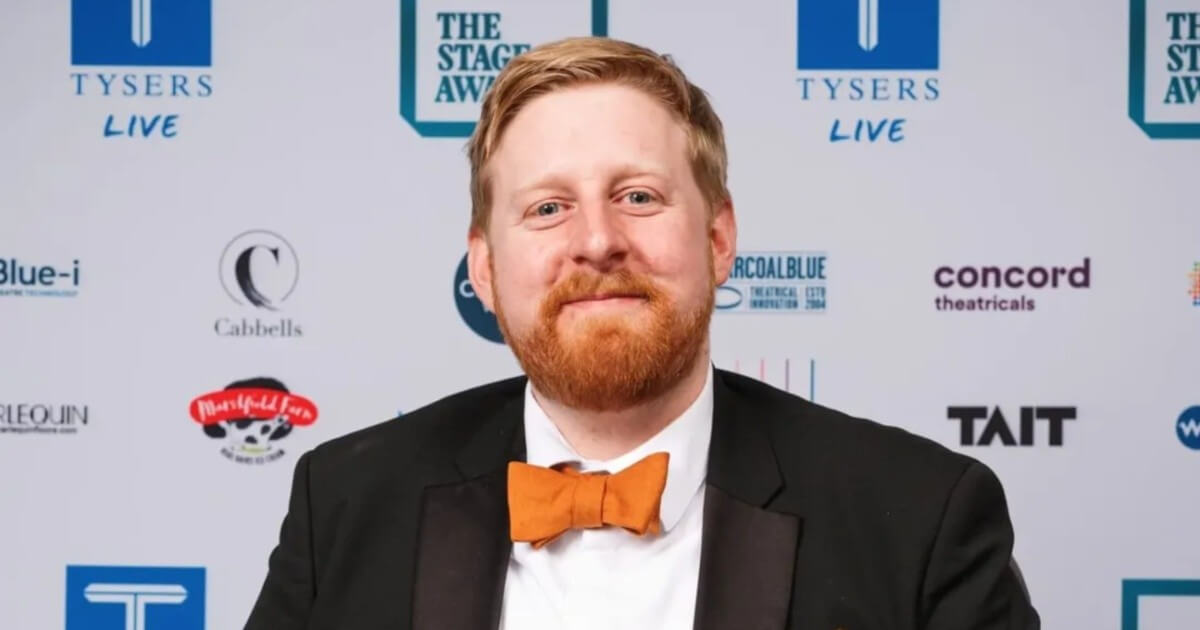 Game of Thrones actor, Michael Patrick passes away