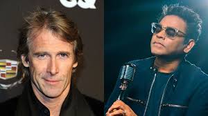 Bad Boys director Michael Bay to collaborate with Bhanushali Studios, AR Rahman for an Indian film