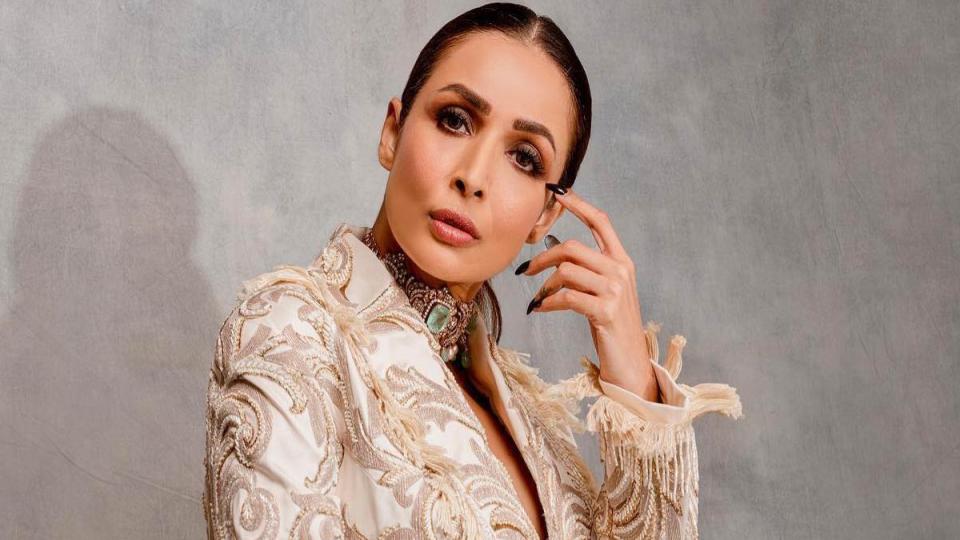 Malaika rents apartment in Mumbai for about ₹1.50 lakh per month for 3 years