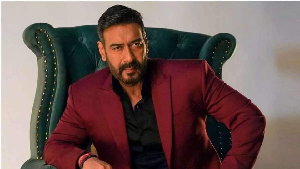 Ajay Devgn ‘Dhamaal 4’ to release in theatres on June 12