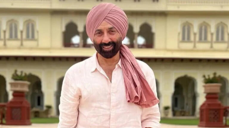 Sunny Deol accused of cheating and forgery by film producer Sourav Gupta