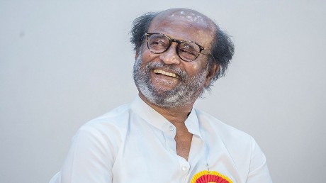 Rajinikanth issues public notice over infringement of rights, warns of legal action