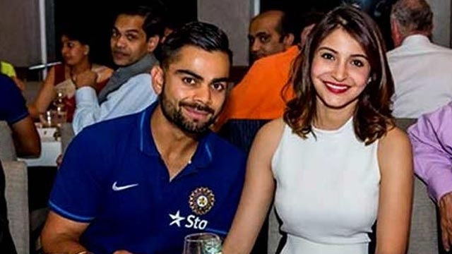 anushkasharmaviratkohlispottedtogetherpostbreakup