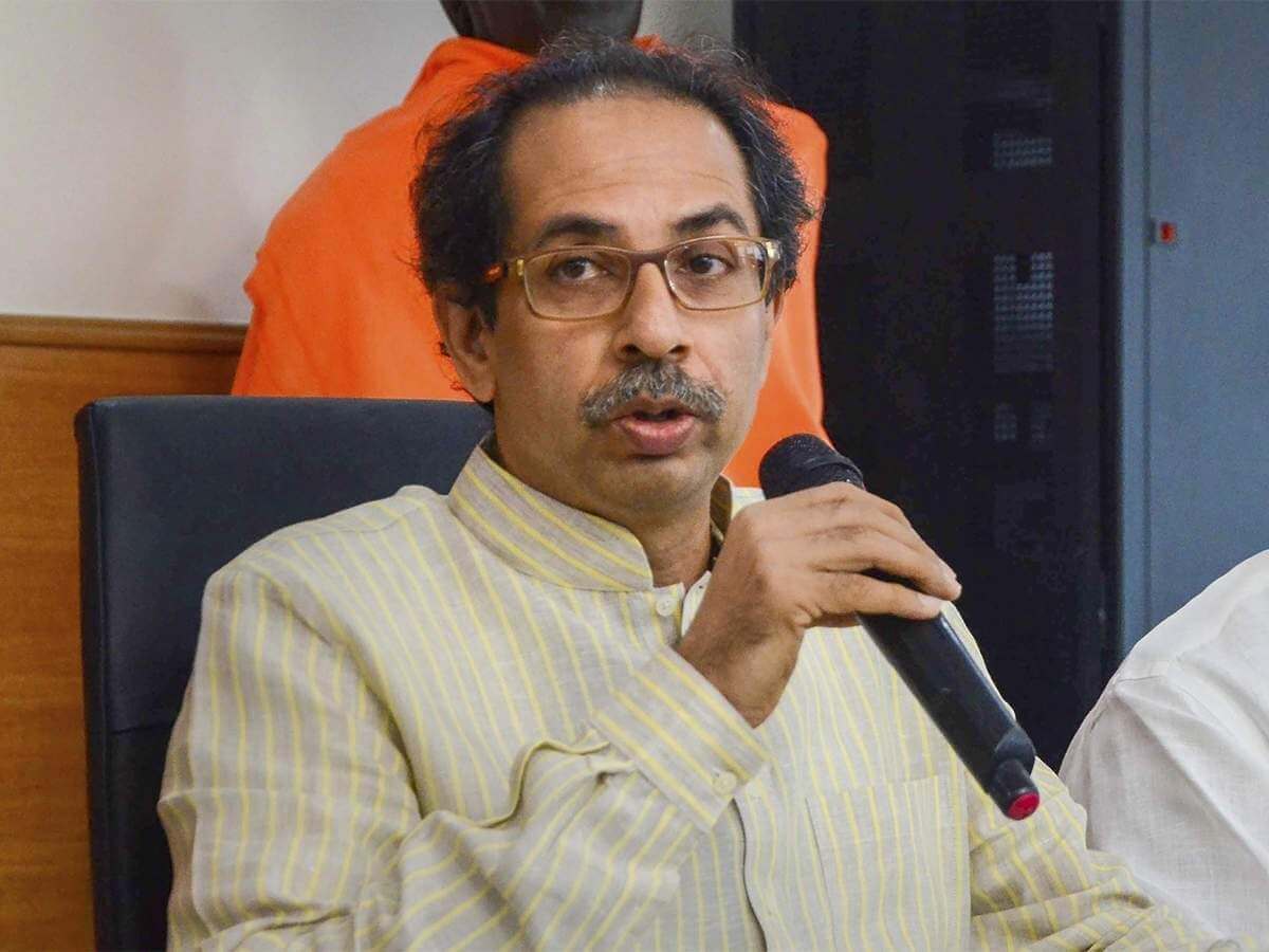 maharashtracmappealsushantsfanstotrustmumbaipoliceindeathcaseprobe