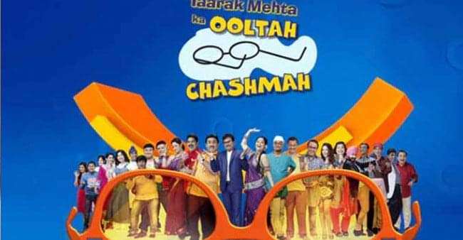 longrunningshowtaarakmehtakaooltahchashmahcrossed1millionsubscribersmarkonyoutube