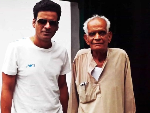 manojbajpayee’sfatherpassesaway