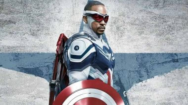 Marvel Studios announce title change for Captain America 4, check new name