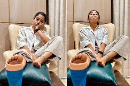 rashmikamandannasustainedleginjuryapologisestodirectors