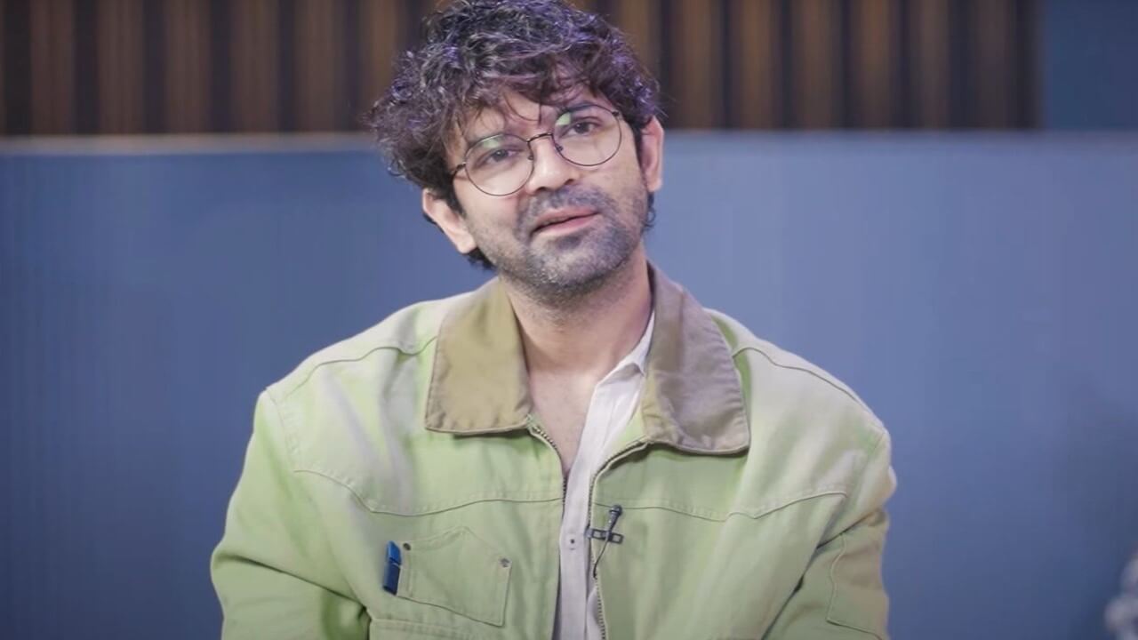 Actor Barun Sobti confirms Asur 3 in works