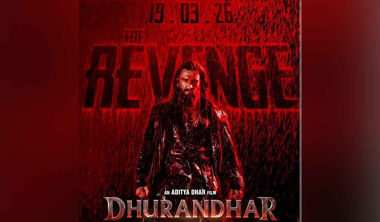 Dhurandhar 2 advance booking crushes Stree 2 in premiere