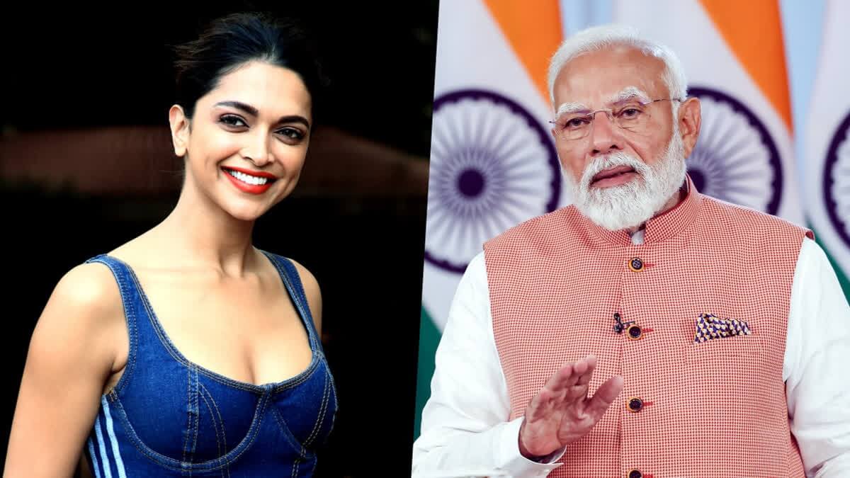 deepikapadukonethankspmmodiforhiseffortsinpromotingmentalhealthawareness