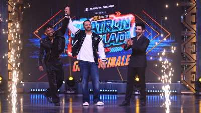 dinojamesbecomeswinnerofkhatronkekhiladi13arjittanejaisthefirstrunnerup