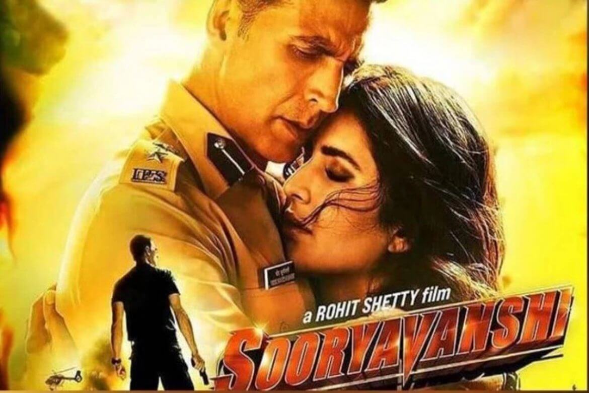 akshaykumarkatrinakaifstarrersooryavanshitohitthetheatresonapril30