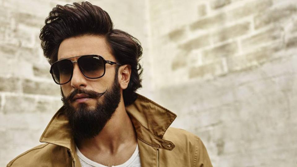 Bollywood Actor Ranveer Singh Booked For Insulting Chavundi Daiva