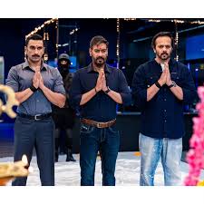 ajaydevgnranveersinghreunitewithrohitshettyfor‘singhamagain’shoot