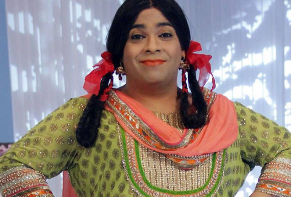 comediankikushardaarrestedinmumbai