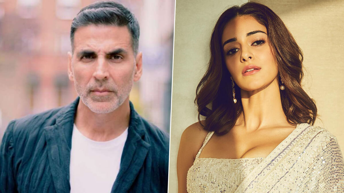 Akshay Kumar, Ananya Panday to shoot at Red Fort for their upcoming project