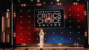 Critics’ Choice Awards 2026 winners list out