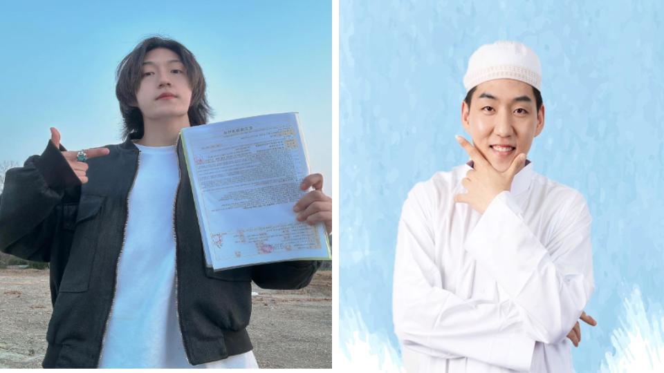 K-pop singer Daud Kim who converted to Islam builds mosque in Korea
