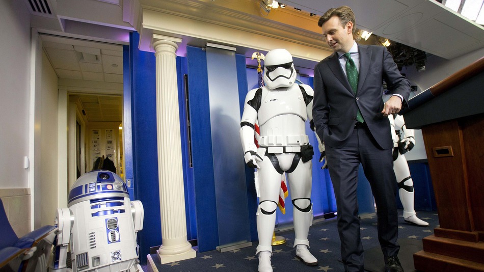 starwarsscreenedatwhitehouse