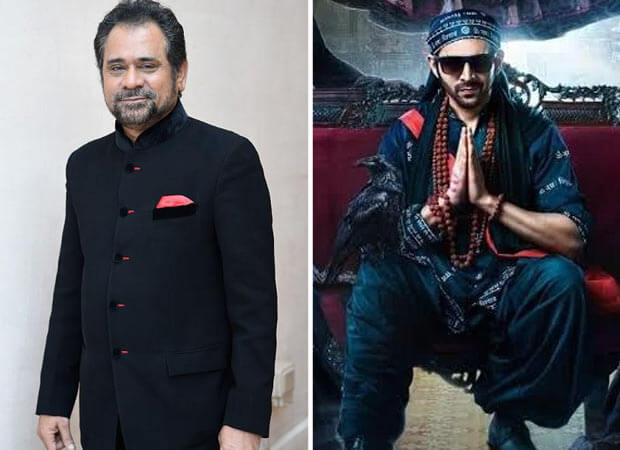 Anees Bazmee confirms Bhool Bhulaiyaa 4 with Kartik Aaryan is in works
