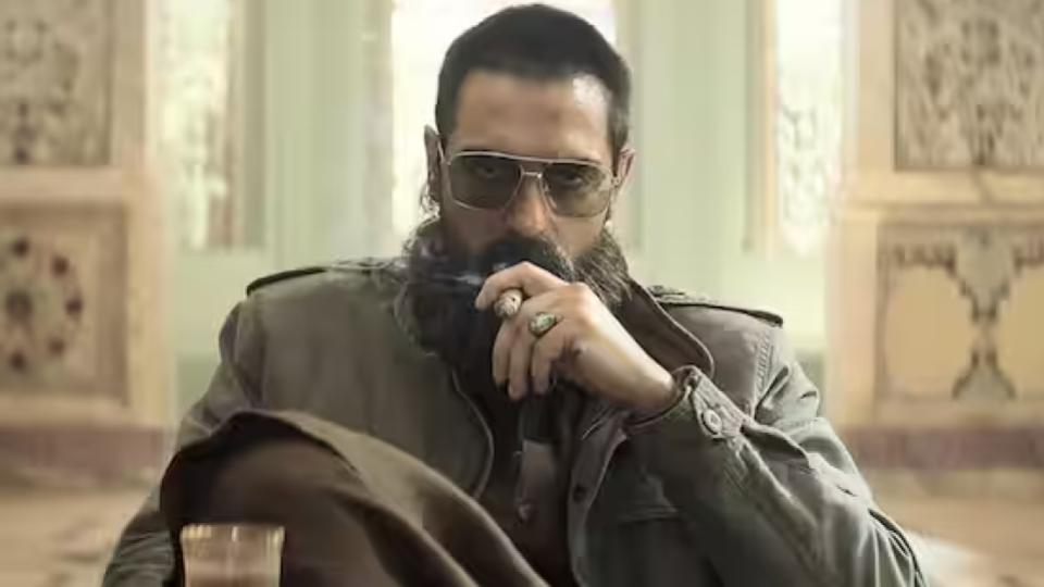 Actor Arjun Rampal celebrates response on Dhurandhar 2 