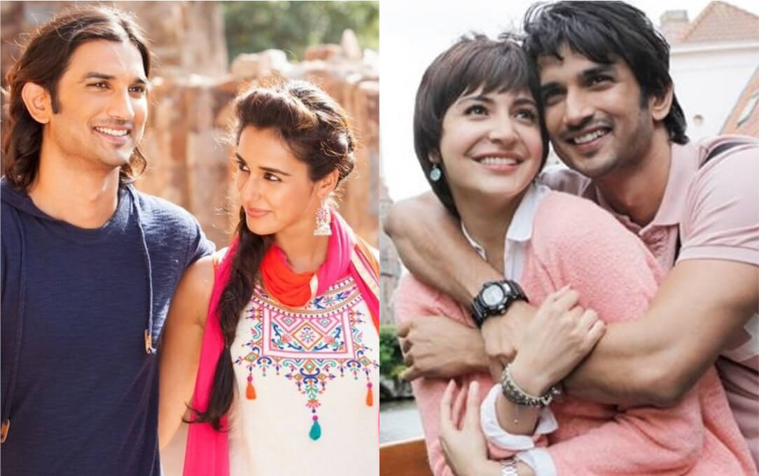 bollywoodcelebsexpressgriefoversuddendemiseofsushantsinghrajputonsocialmedia