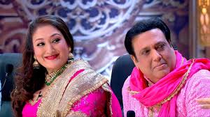 Govinda apologises for wife Sunita