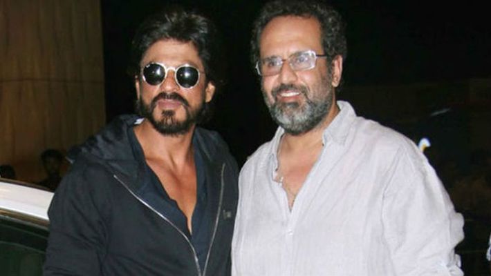 filmzeroisaboutromancinglifenotjustsurviving:aanandlrai