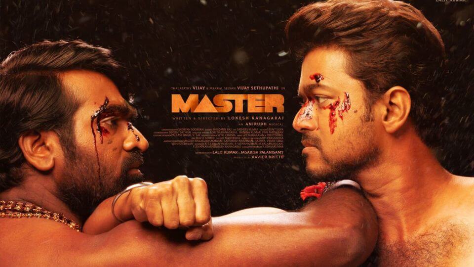 vijaystarrermastertogethindiremake