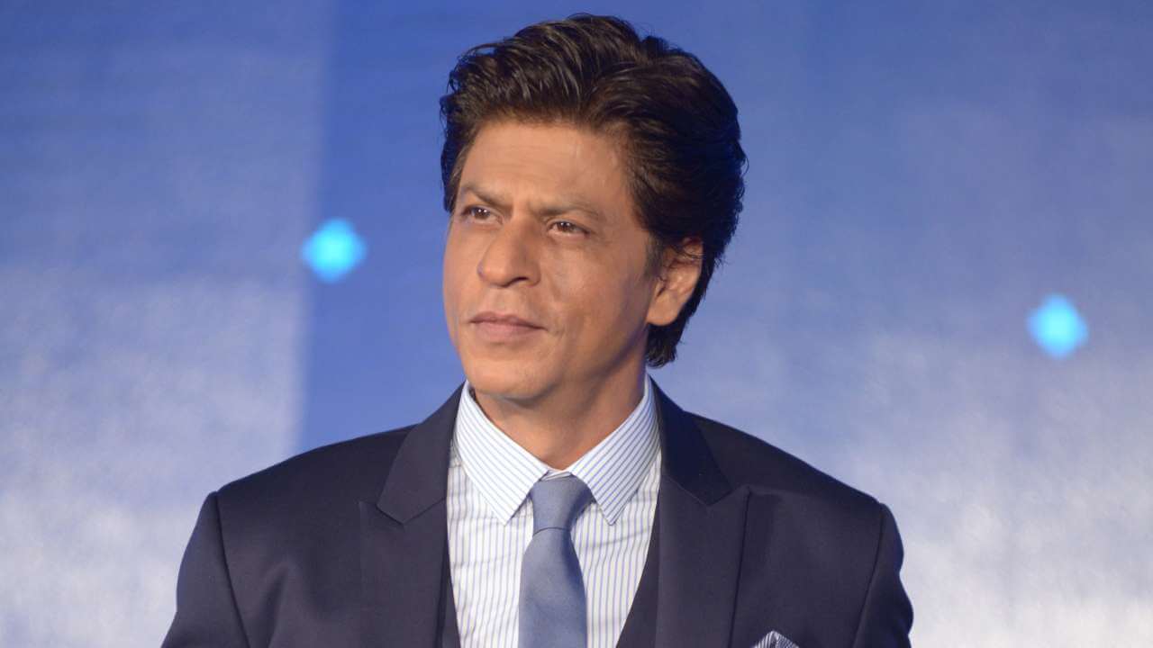 shahrukhkhantogracevirtualinaugurationof26thkolkatainternationalfilmfestivalonjanuary8