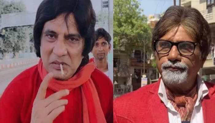 Bhabhiji Ghar Par Hain actor Firoz Khan dies of heart attack