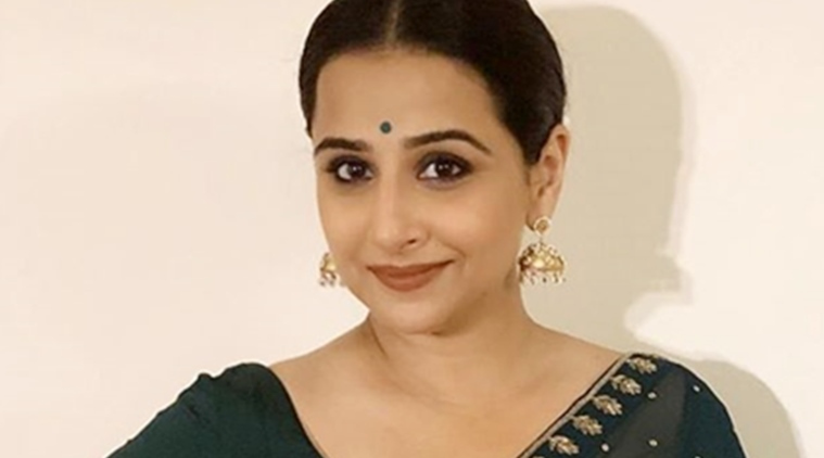 vidyabalanlaudsbmcforkeepingcityclean