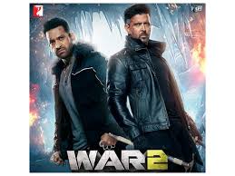 War 2 advance booking begins, Hrithik Roshan and Jr NTR shine in new promo