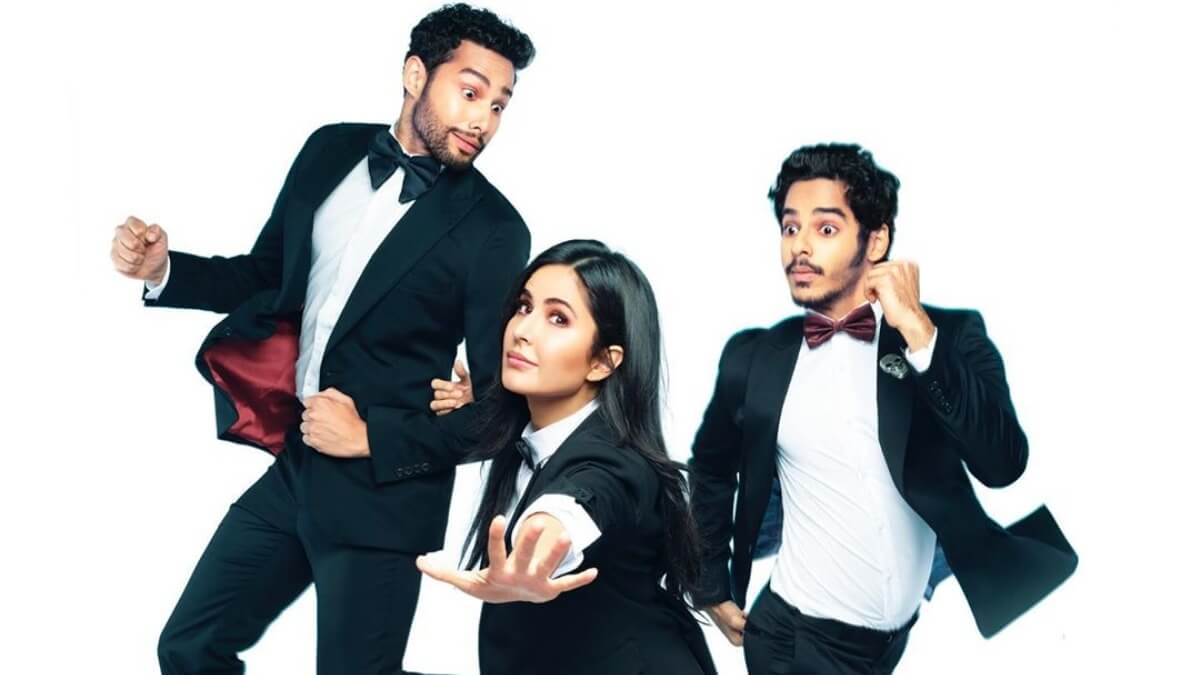 phonebhootfirstlookoutfeaturingkatrinakaifsiddhantchaturvediandishaankhatter