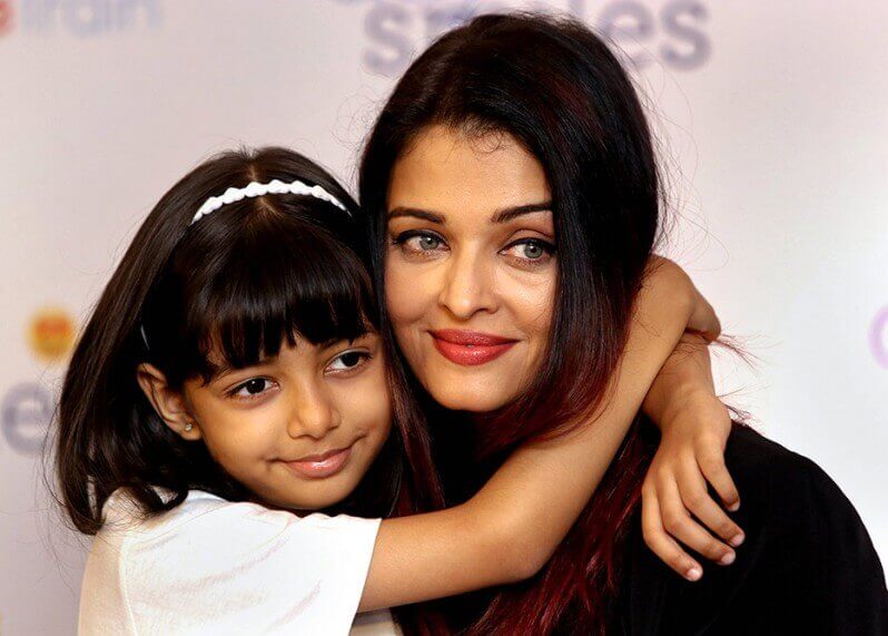 aishwaryaaaradhyatestedcovid19negativeinsecondtestconfirmsabhishekbachchan