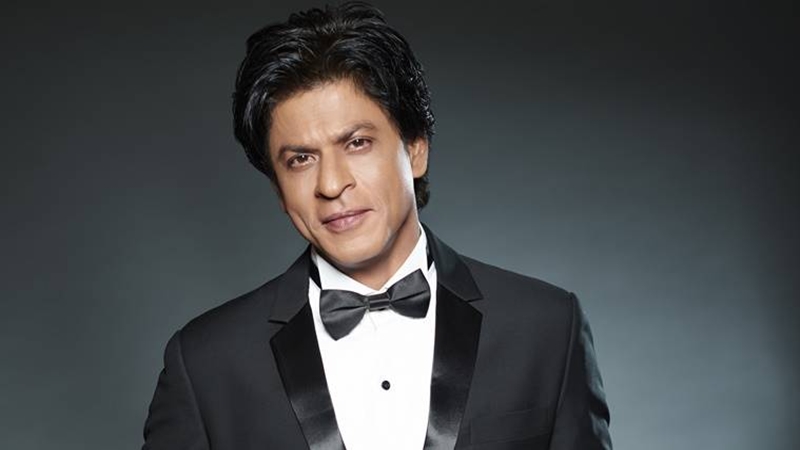 srkhonouredtoreceivecrystalaward