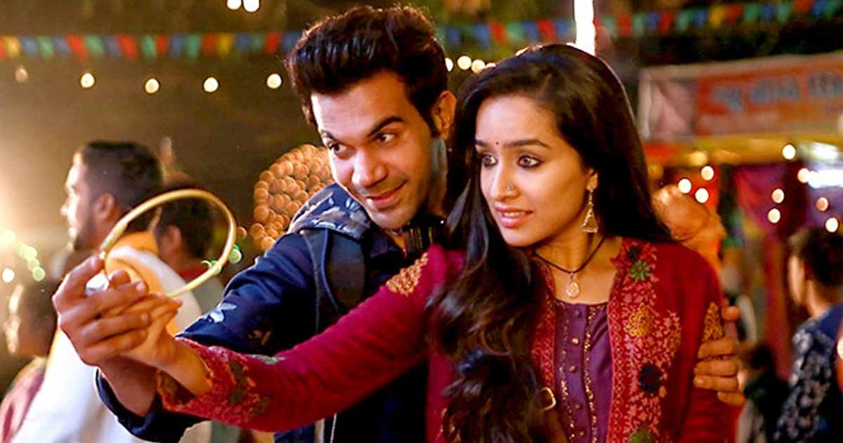 rajkummarraoandshraddhakapoorbeginshootingforstree2