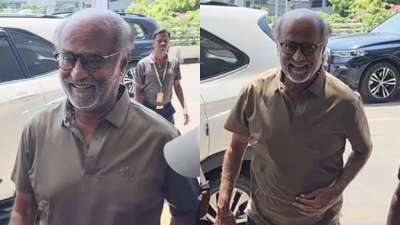 my170thfilmwillbeahugesaysrajinikanthafterjetsofftokochiforshooting