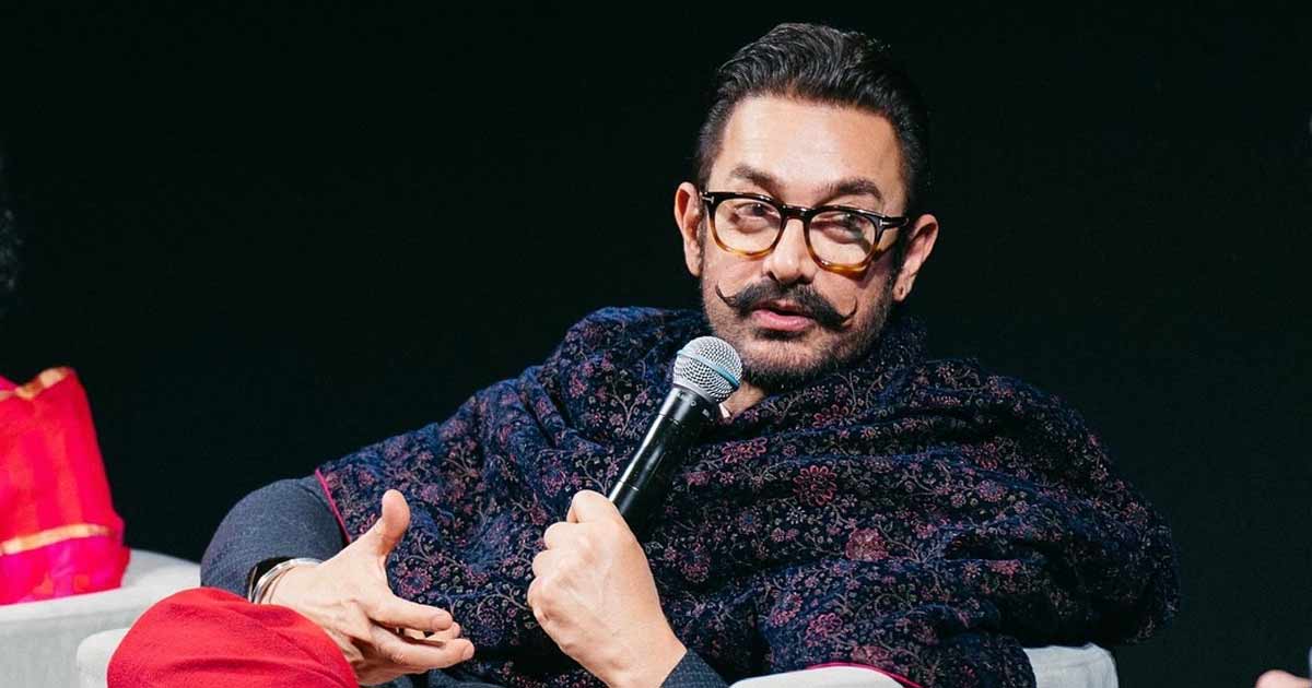 aamirkhanonhisdreamprojectmahabharata:nowillbeabletothinkaboutit